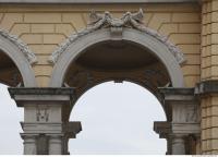 Photo Photo Texture of Wien Schonbrunn 0020
